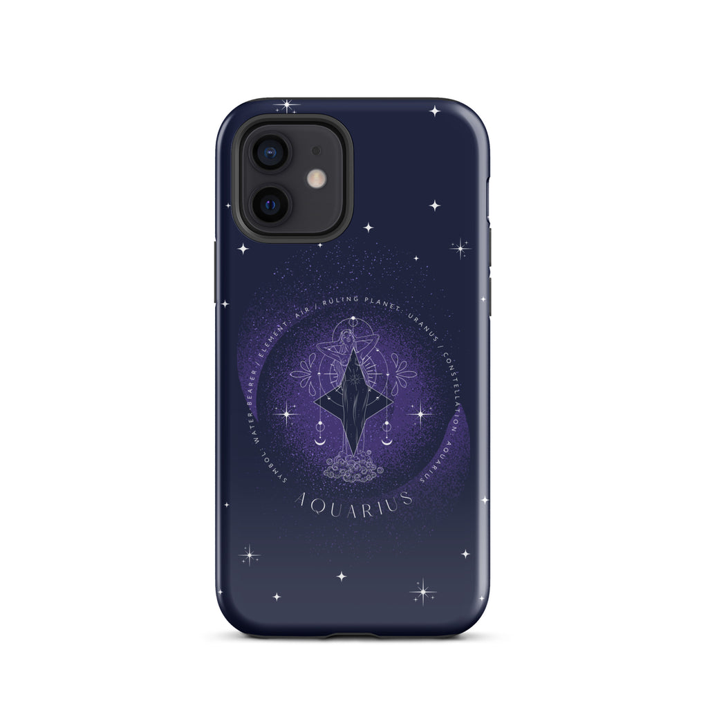 Aquarius_DMERCHS_Tough_iPhone_case