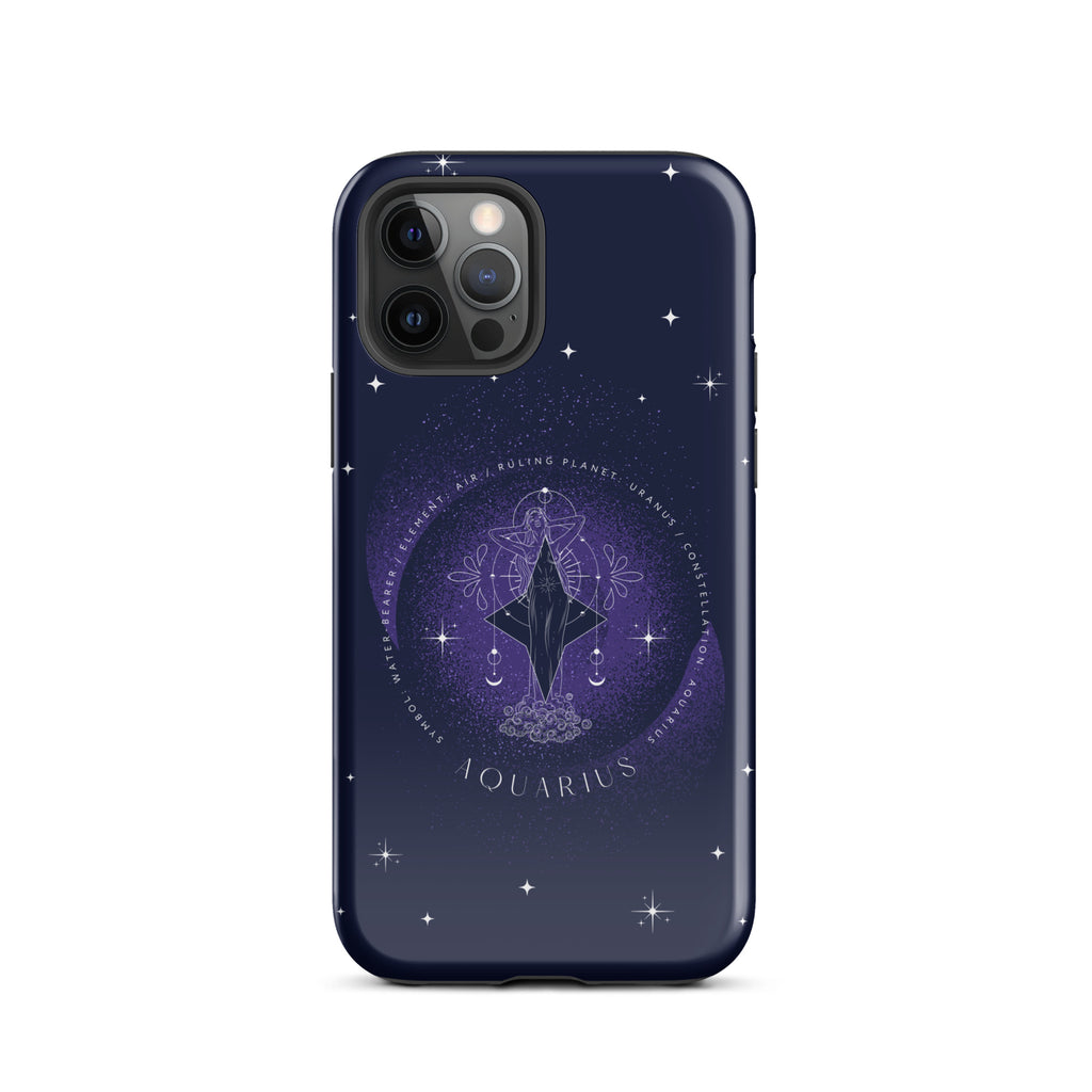 Aquarius_DMERCHS_Tough_iPhone_case