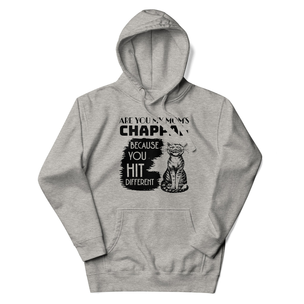 Are_you_my_mom's_chappal_DMERCHS_Hoodie