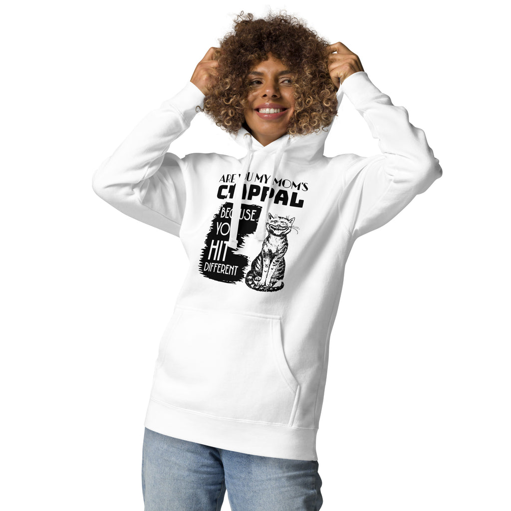 Are_you_my_mom's_chappal_DMERCHS_Hoodie