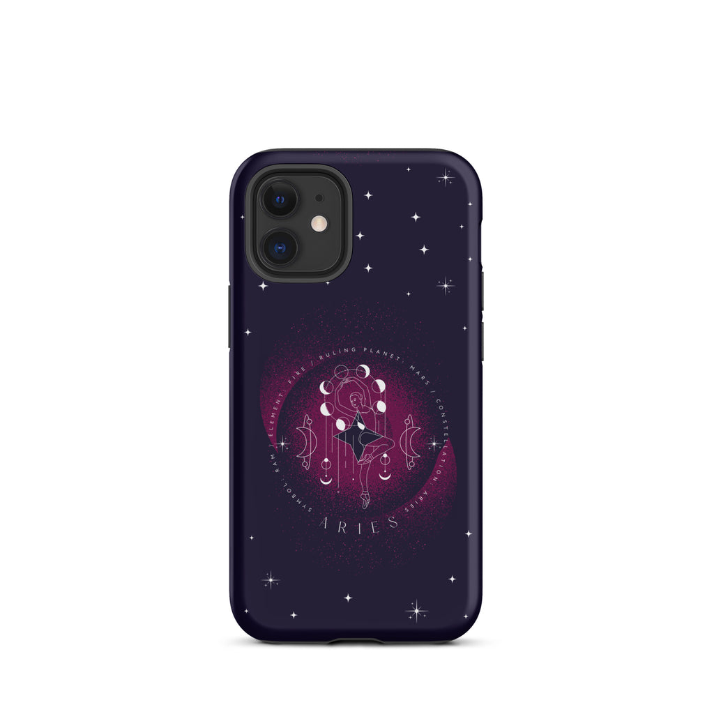 Aries_DMERCHS_Tough_iPhone_case