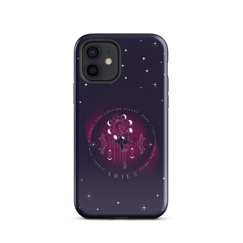 Aries_DMERCHS_Tough_iPhone_case