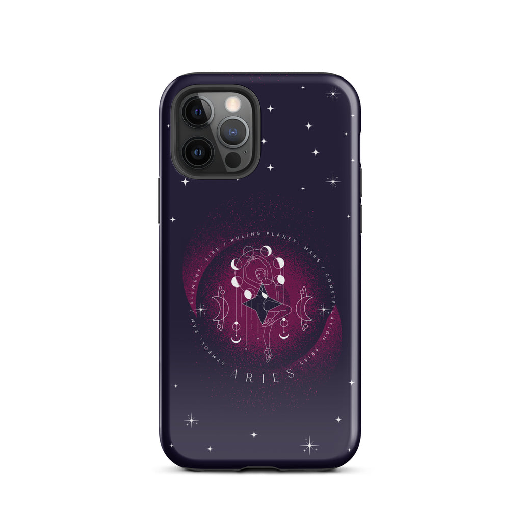 Aries_DMERCHS_Tough_iPhone_case