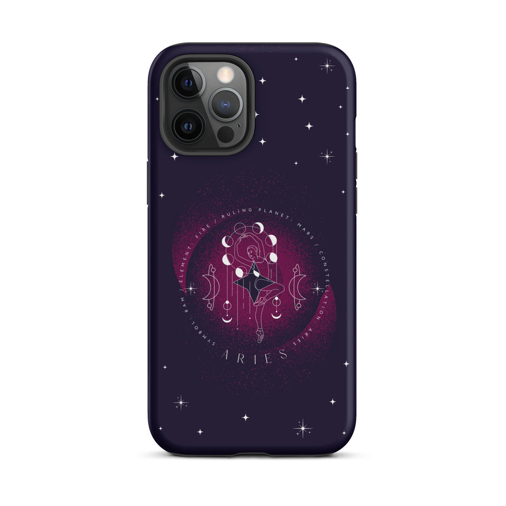 Aries_DMERCHS_Tough_iPhone_case