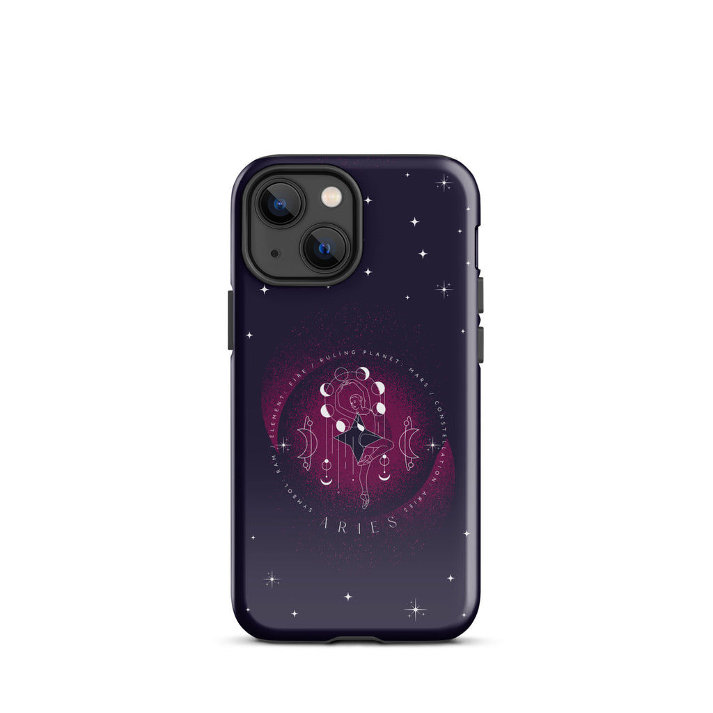 Aries_DMERCHS_Tough_iPhone_case