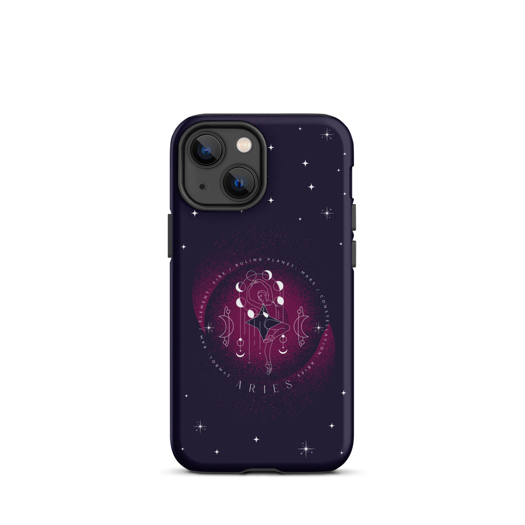 Aries_DMERCHS_Tough_iPhone_case