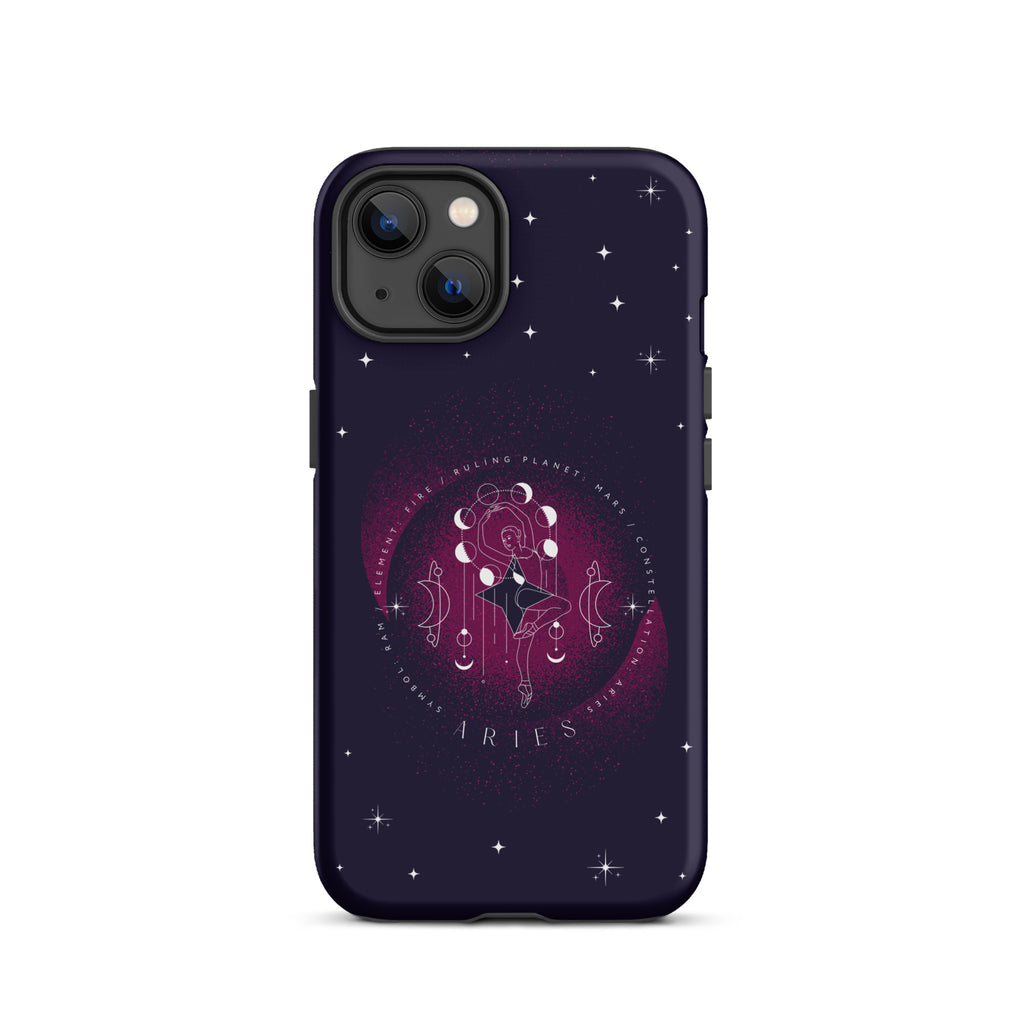 Aries_DMERCHS_Tough_iPhone_case