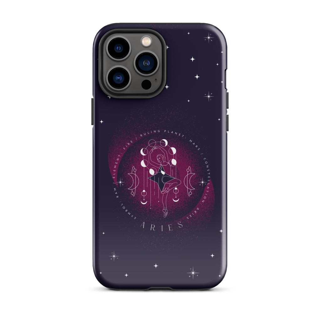 Aries_DMERCHS_Tough_iPhone_case