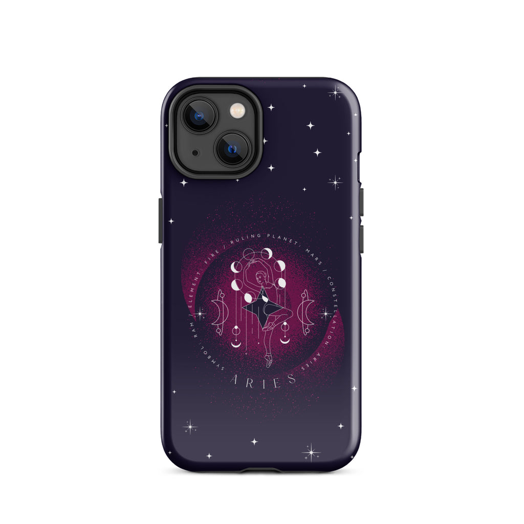 Aries_DMERCHS_Tough_iPhone_case