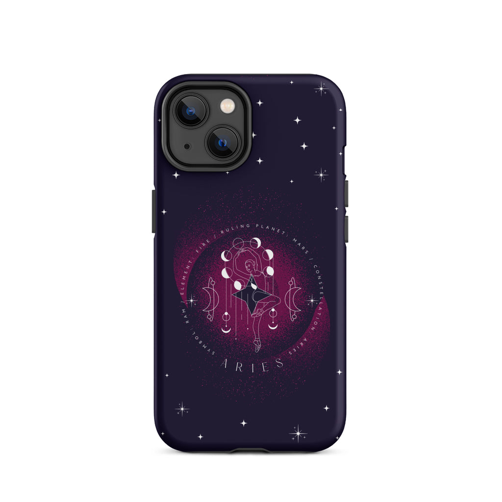 Aries_DMERCHS_Tough_iPhone_case