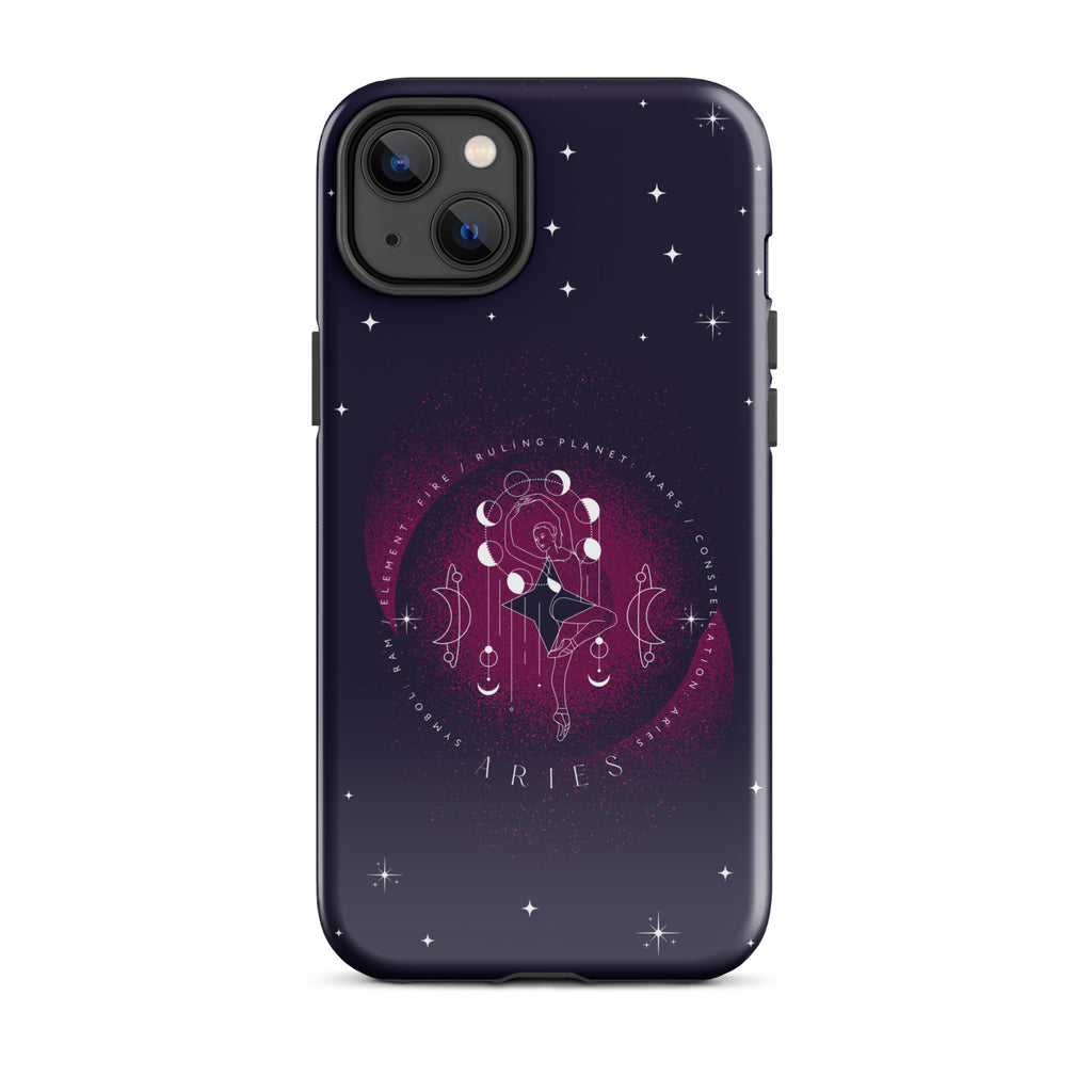 Aries_DMERCHS_Tough_iPhone_case