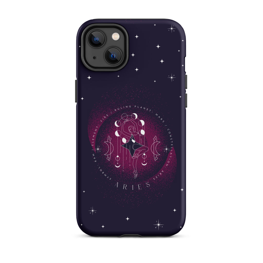 Aries_DMERCHS_Tough_iPhone_case