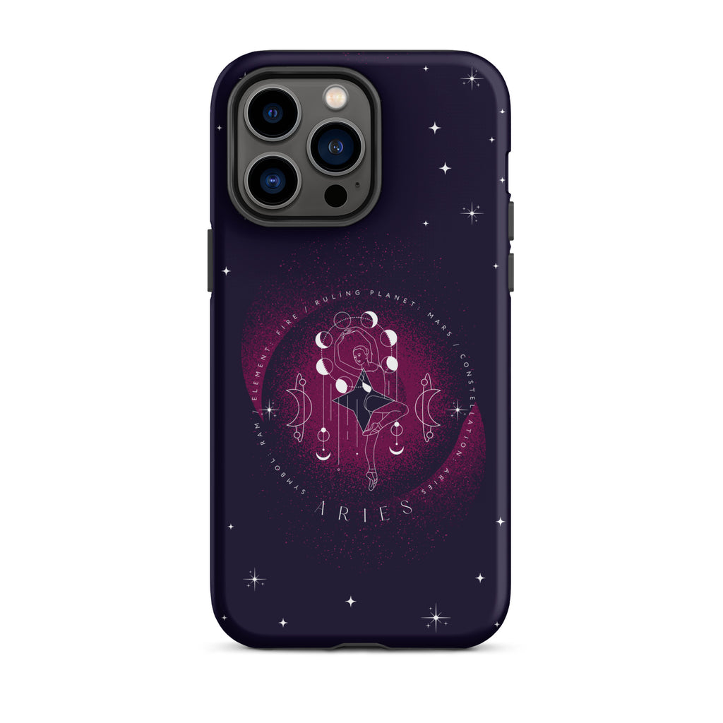 Aries_DMERCHS_Tough_iPhone_case