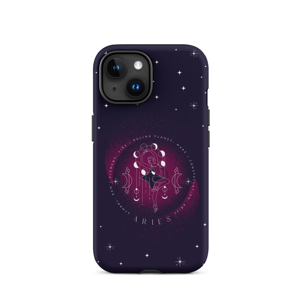 Aries_DMERCHS_Tough_iPhone_case