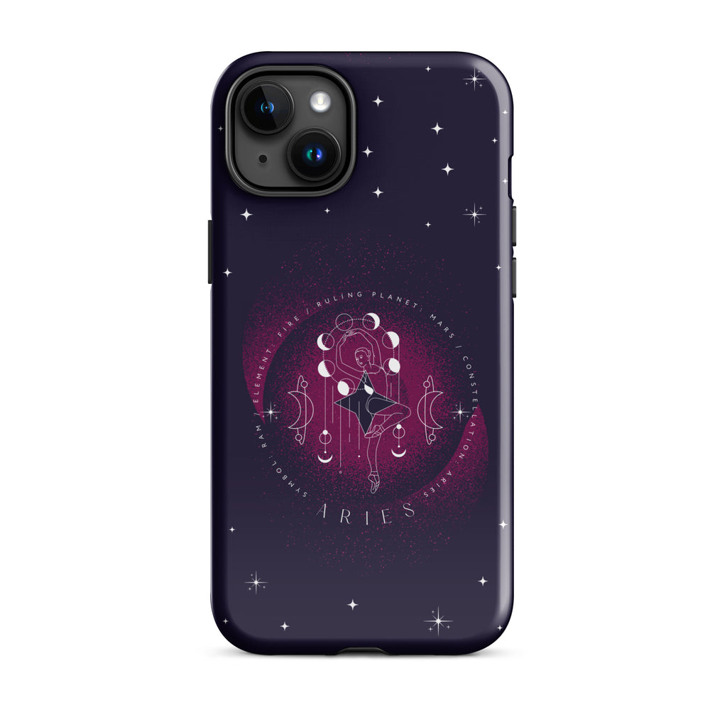 Aries_DMERCHS_Tough_iPhone_case