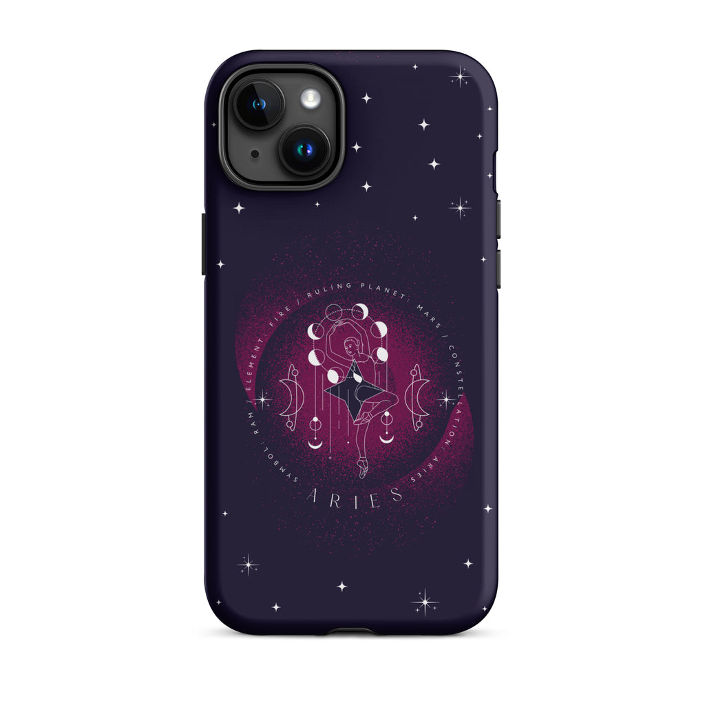 Aries_DMERCHS_Tough_iPhone_case