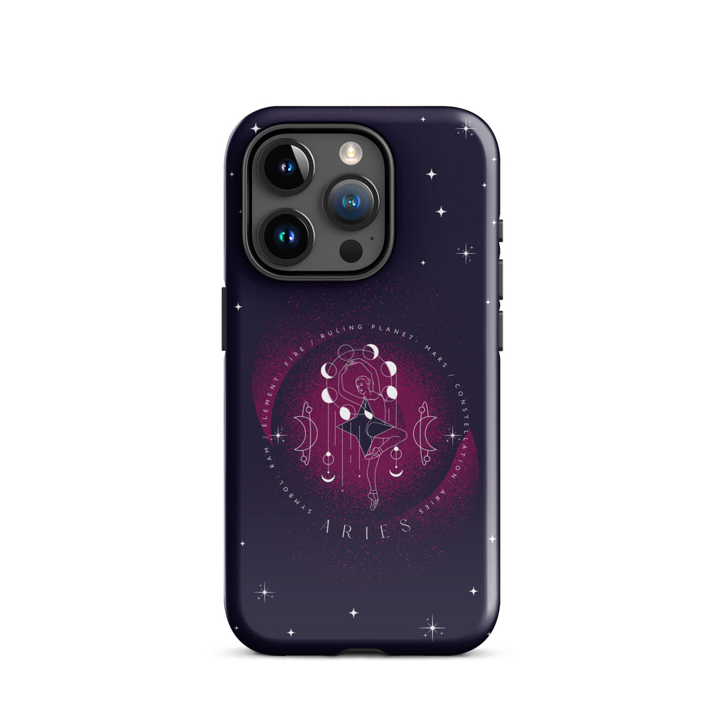 Aries_DMERCHS_Tough_iPhone_case