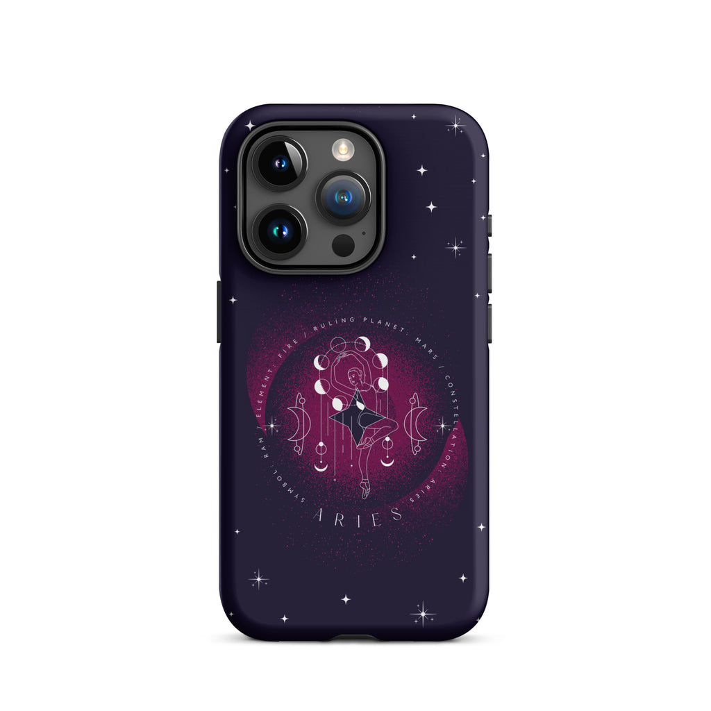 Aries_DMERCHS_Tough_iPhone_case