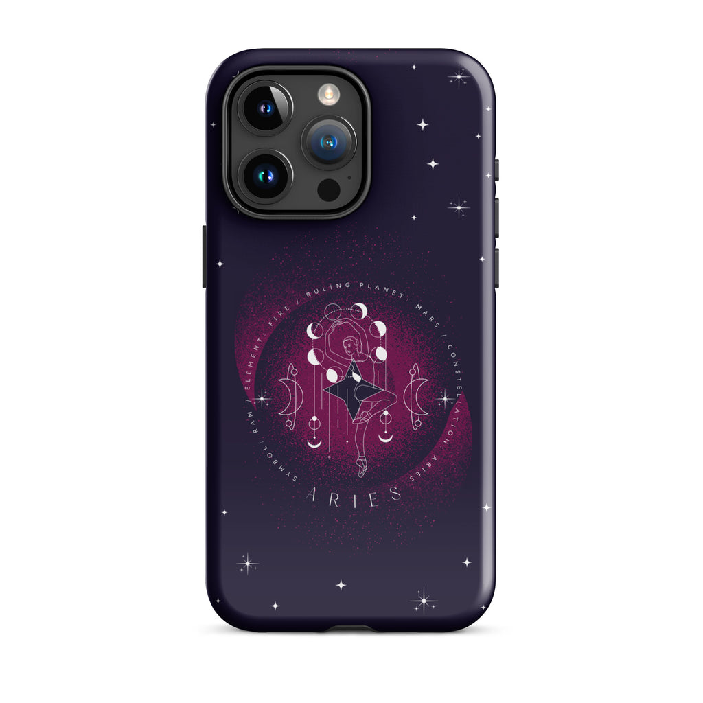 Aries_DMERCHS_Tough_iPhone_case