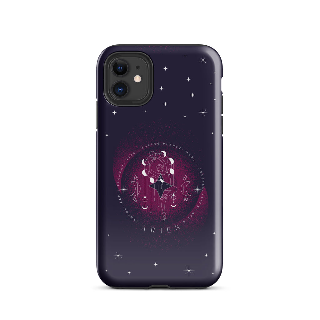 Aries_DMERCHS_Tough_iPhone_case