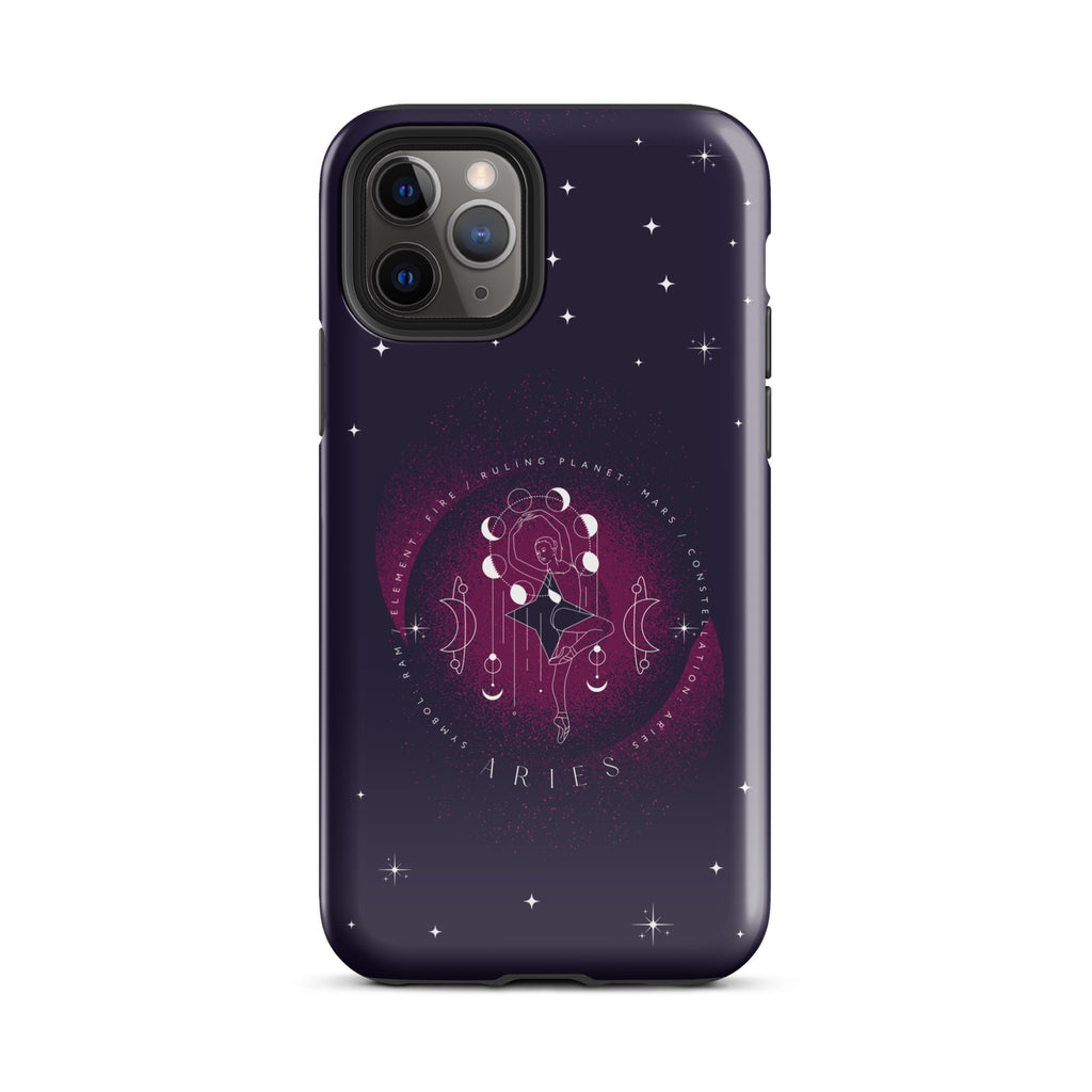 Aries_DMERCHS_Tough_iPhone_case