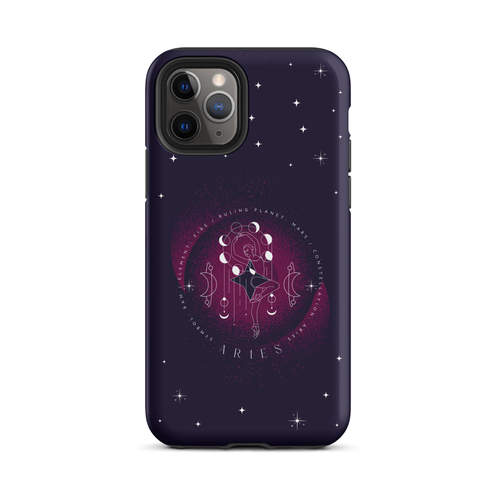 Aries_DMERCHS_Tough_iPhone_case