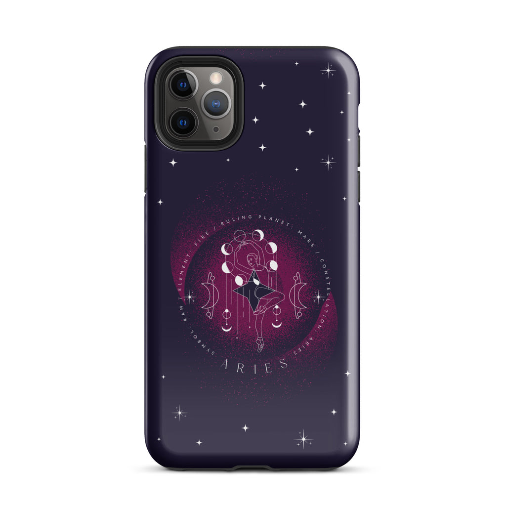 Aries_DMERCHS_Tough_iPhone_case