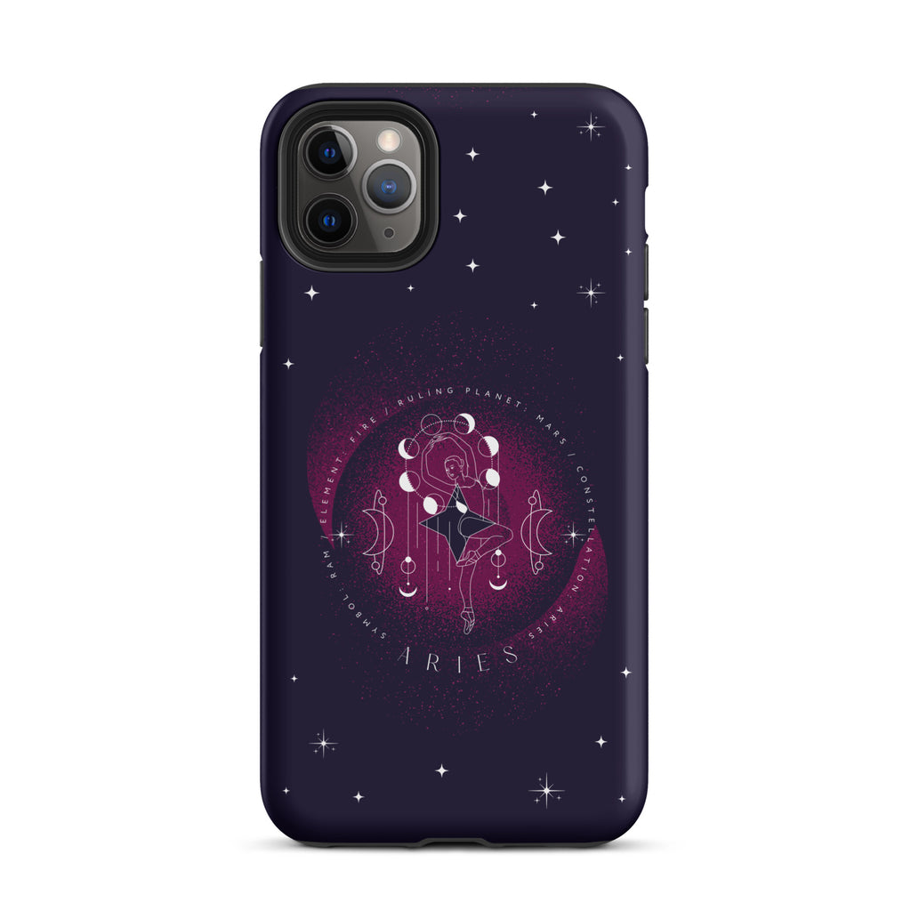 Aries_DMERCHS_Tough_iPhone_case