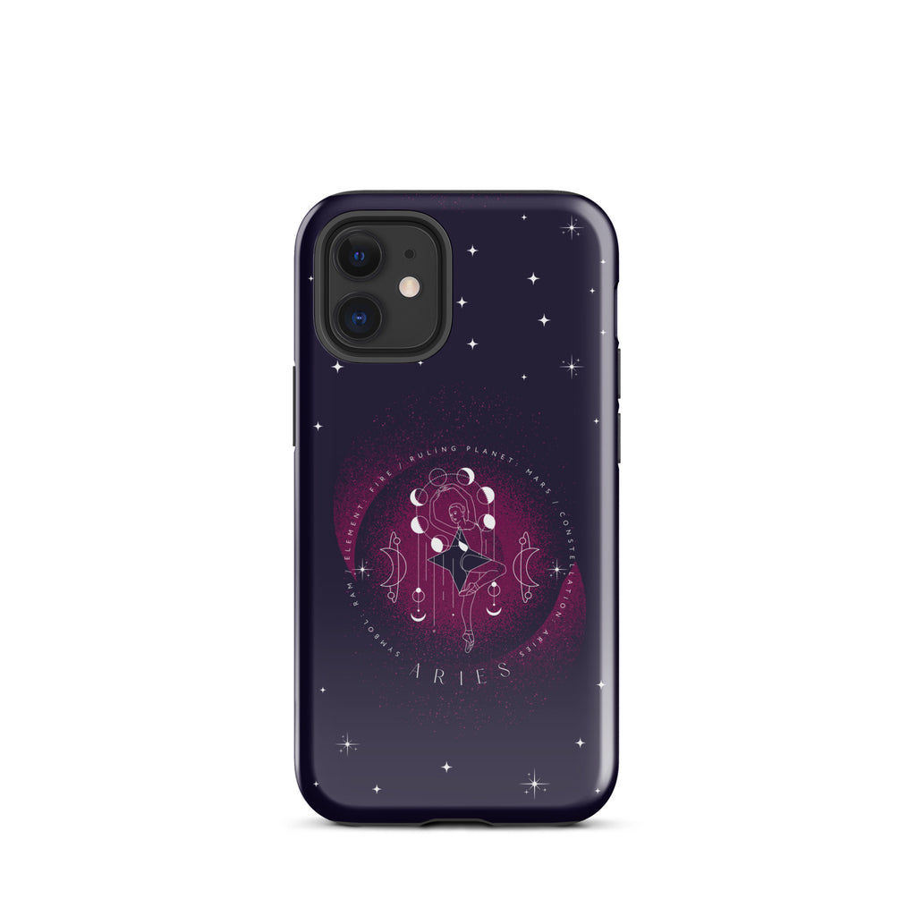 Aries_DMERCHS_Tough_iPhone_case