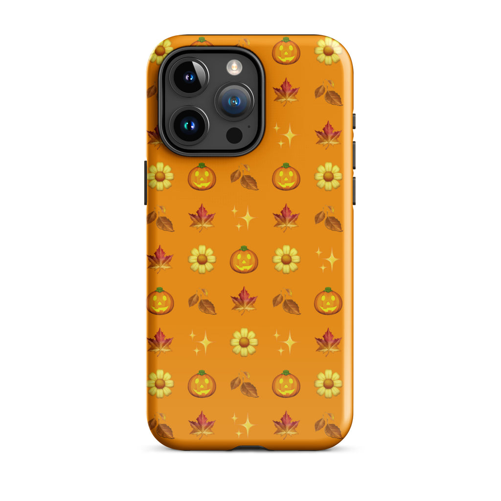 Autumn_Fall_Pattern_DMERCHS_Tough_iPhone_case