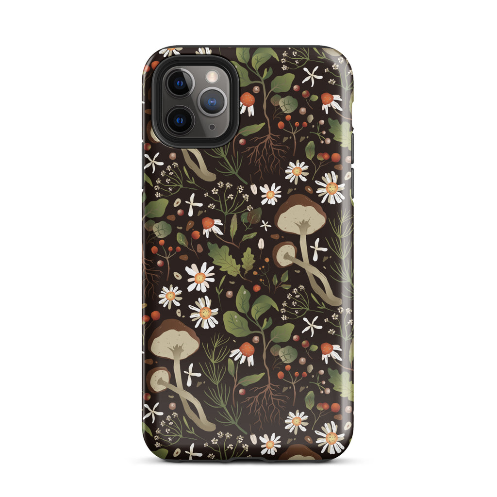 Autumn_Noir_Elegance_Premium_DMERCHS_Tough_iPhone_case