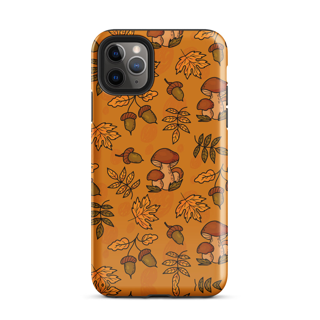 Autumn_Pattern_DMERCHS_Tough_iPhone_case