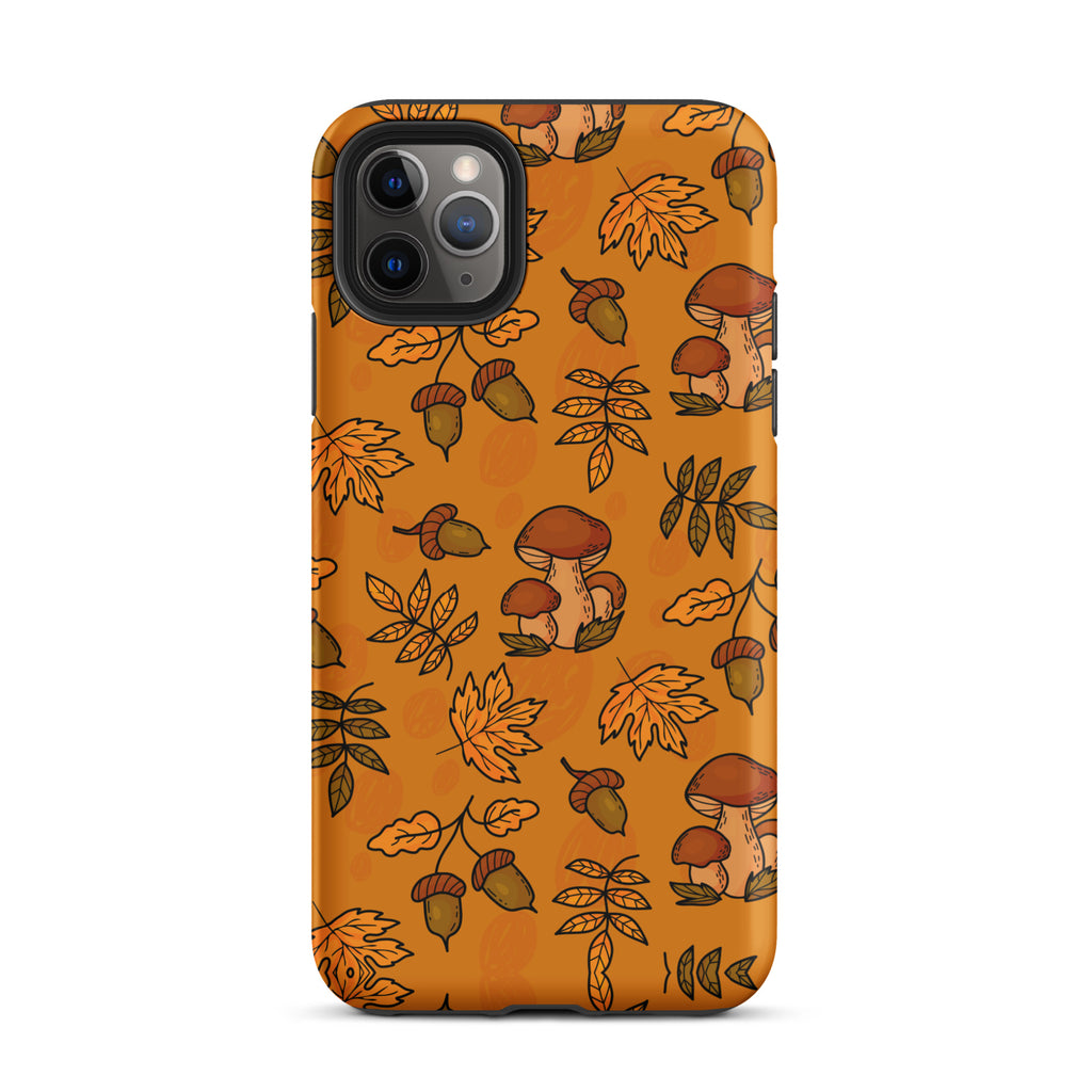 Autumn_Pattern_DMERCHS_Tough_iPhone_case