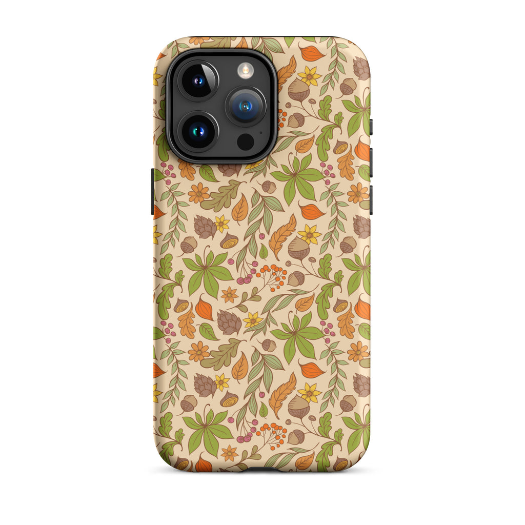 Autumn_Serenity_DMERCHS_Tough_iPhone_case