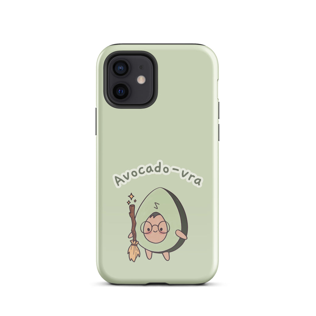 Avodaco_Cute_DMERCHS_Tough_iPhone_case