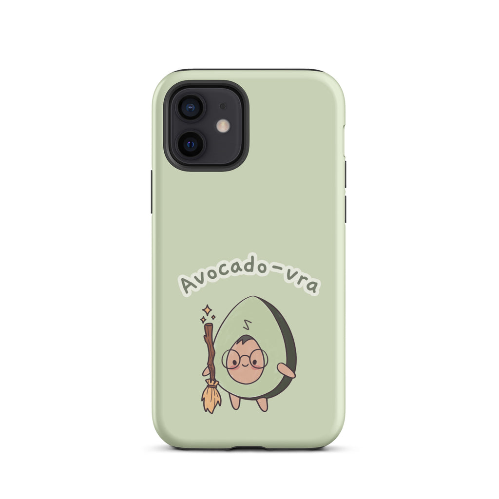 Avodaco_Cute_DMERCHS_Tough_iPhone_case