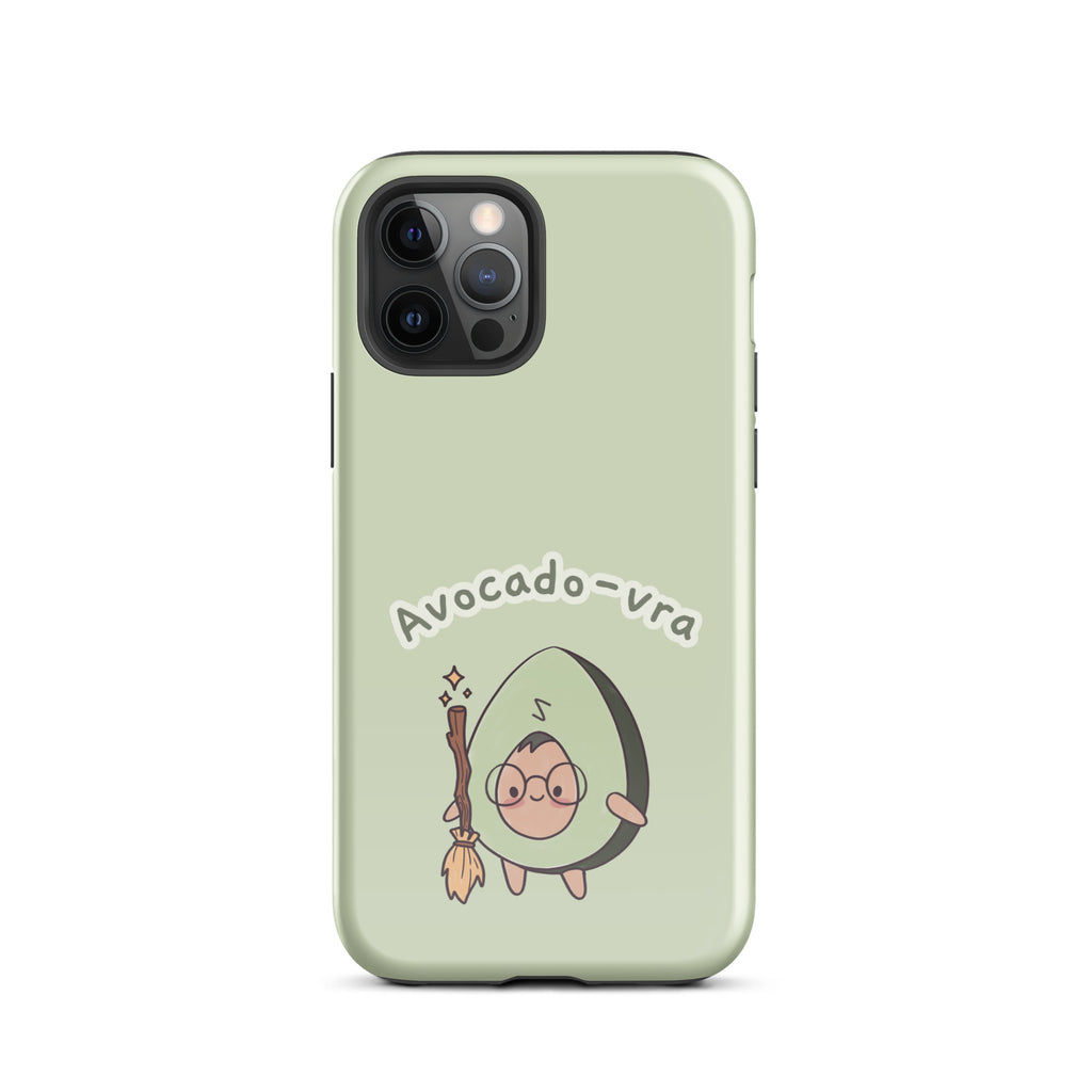 Avodaco_Cute_DMERCHS_Tough_iPhone_case