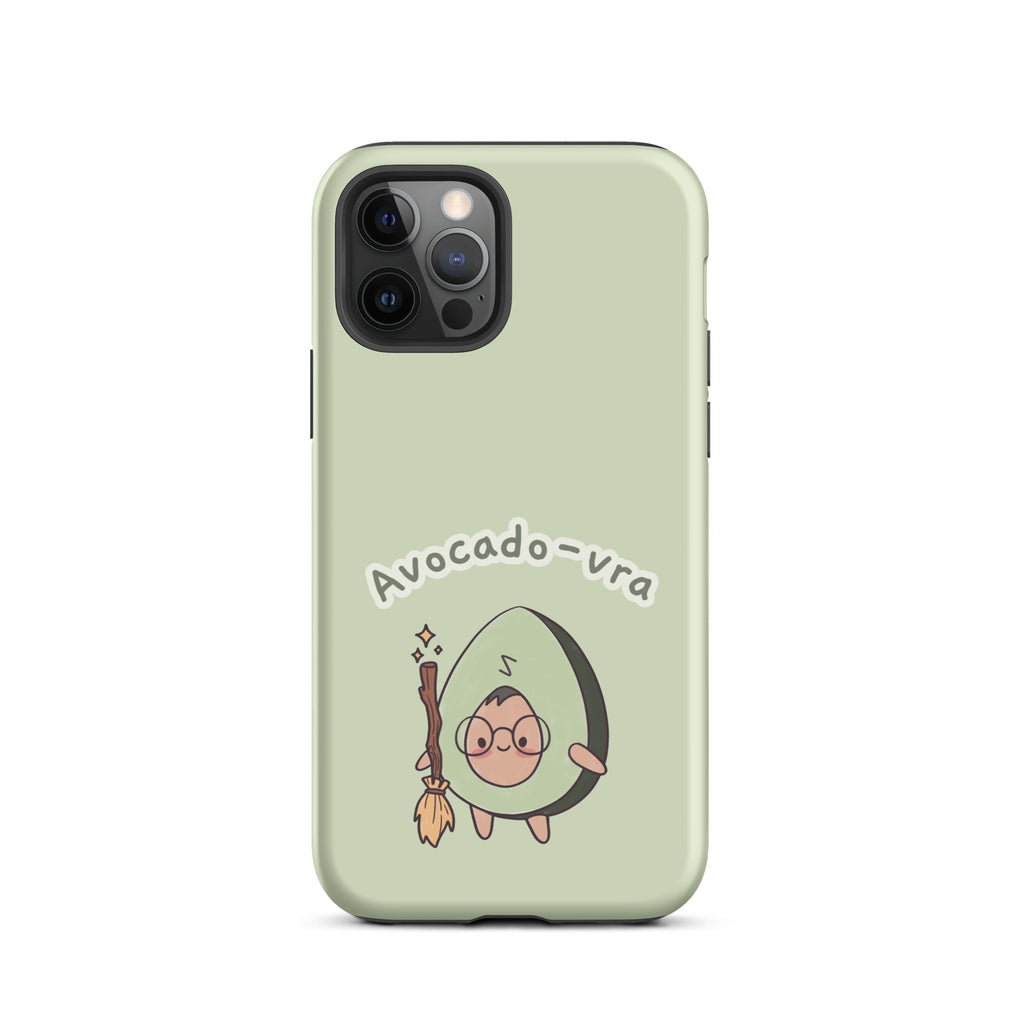 Avodaco_Cute_DMERCHS_Tough_iPhone_case