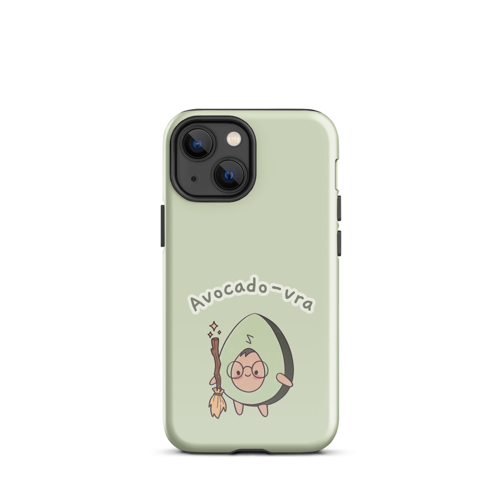 Avodaco_Cute_DMERCHS_Tough_iPhone_case