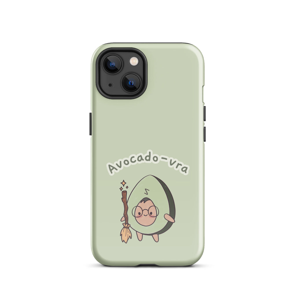 Avodaco_Cute_DMERCHS_Tough_iPhone_case