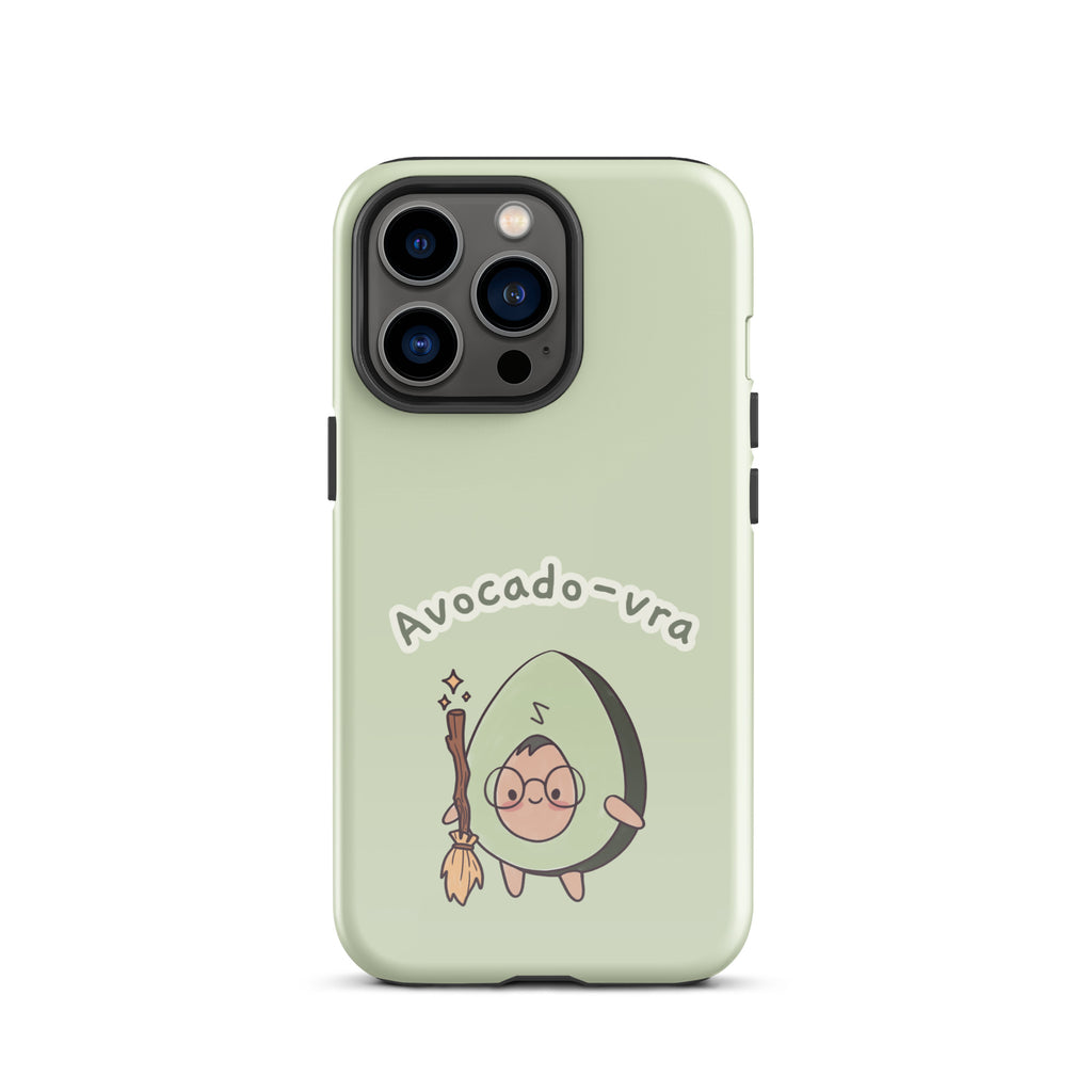 Avodaco_Cute_DMERCHS_Tough_iPhone_case