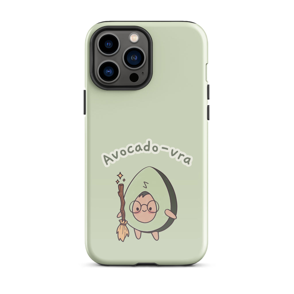 Avodaco_Cute_DMERCHS_Tough_iPhone_case