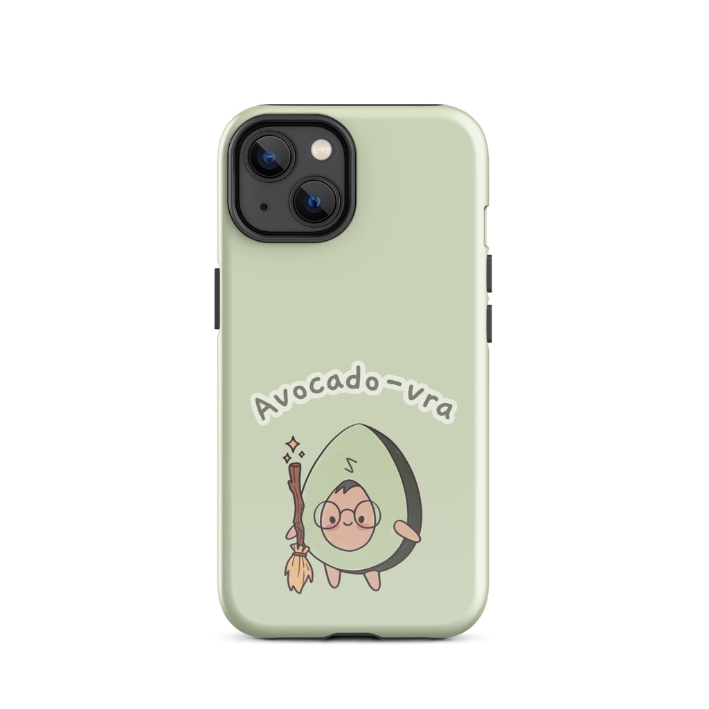 Avodaco_Cute_DMERCHS_Tough_iPhone_case