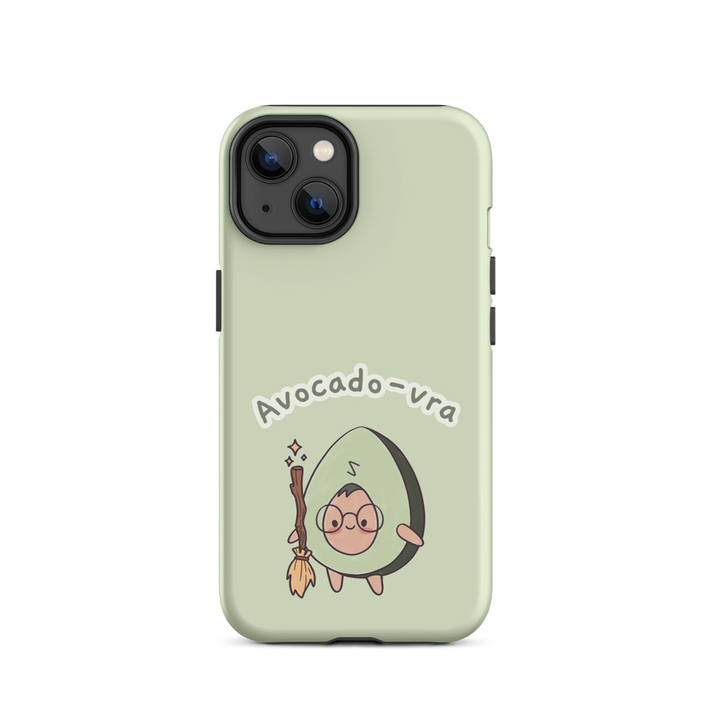 Avodaco_Cute_DMERCHS_Tough_iPhone_case