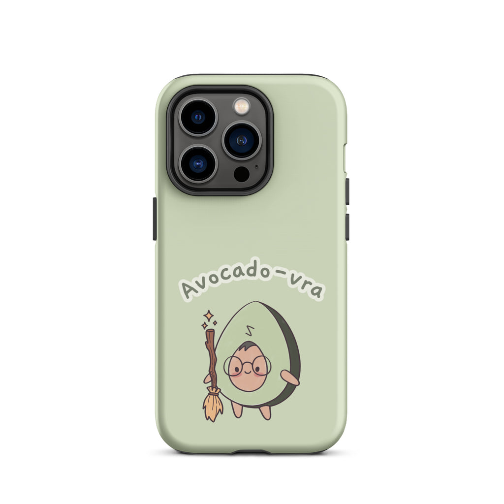 Avodaco_Cute_DMERCHS_Tough_iPhone_case