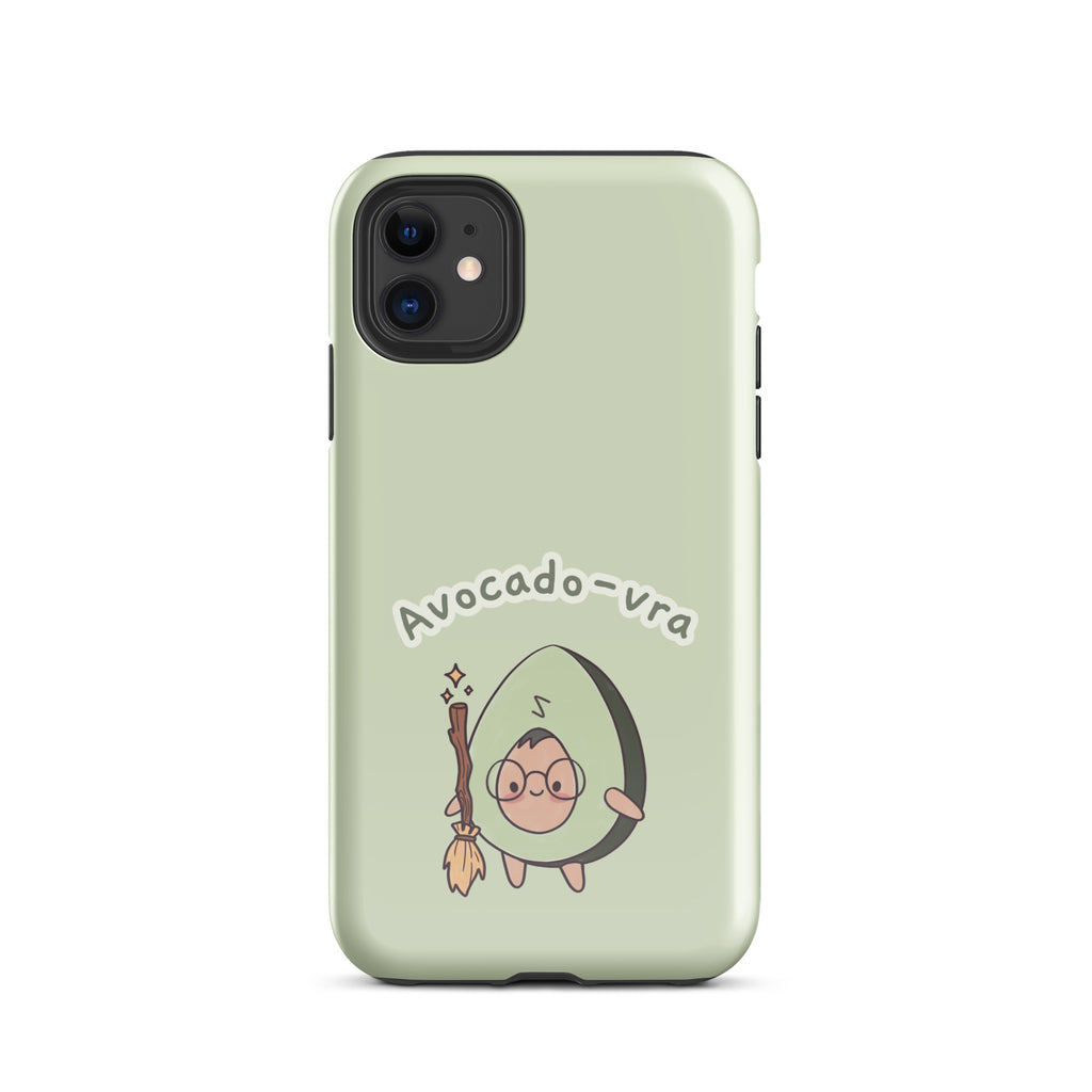 Avodaco_Cute_DMERCHS_Tough_iPhone_case