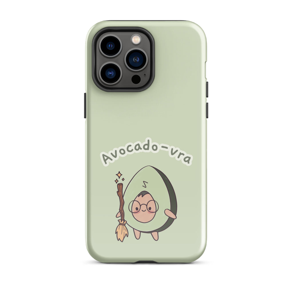 Avodaco_Cute_DMERCHS_Tough_iPhone_case