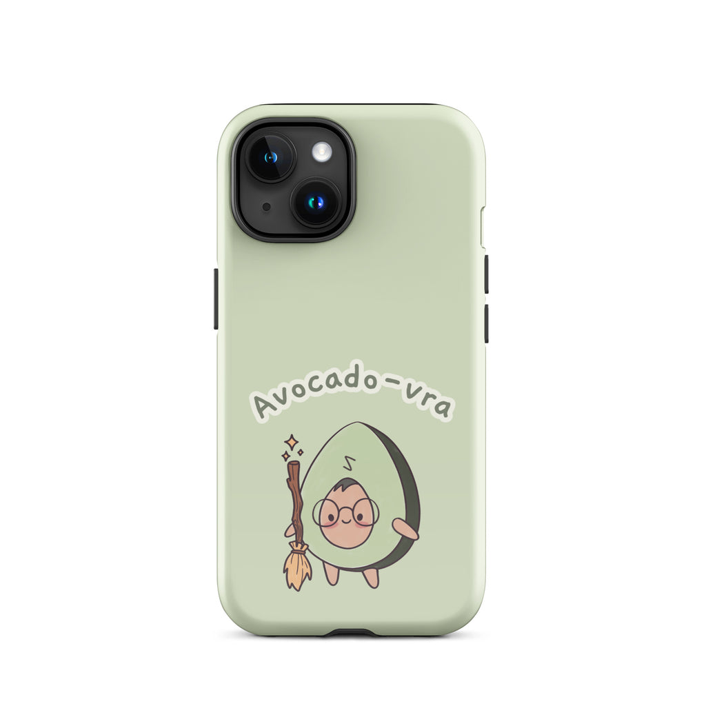 Avodaco_Cute_DMERCHS_Tough_iPhone_case