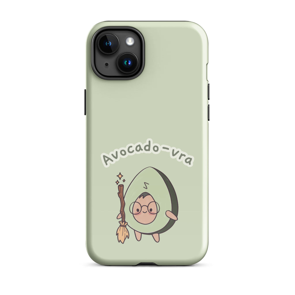 Avodaco_Cute_DMERCHS_Tough_iPhone_case