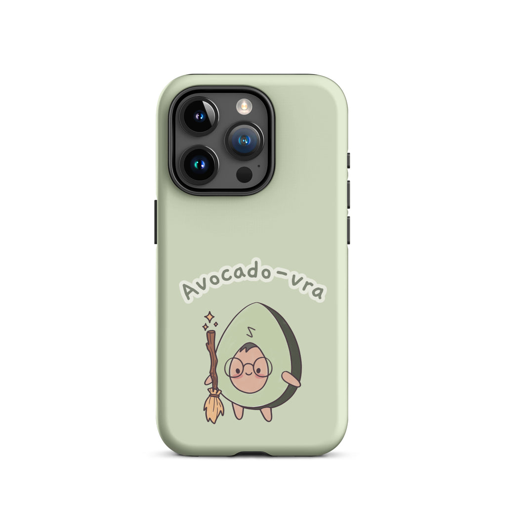 Avodaco_Cute_DMERCHS_Tough_iPhone_case